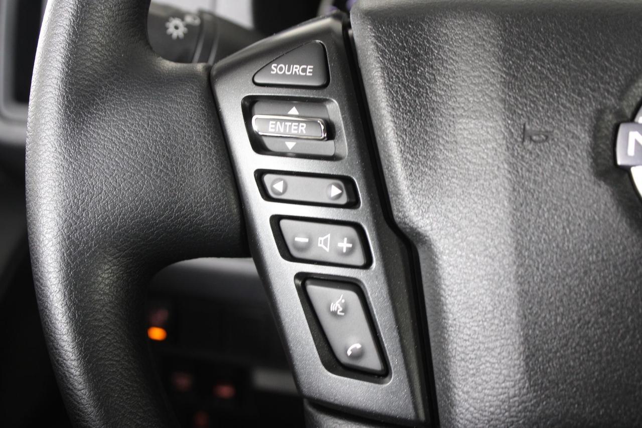 2026 Nissan Frontier S Manassas VA