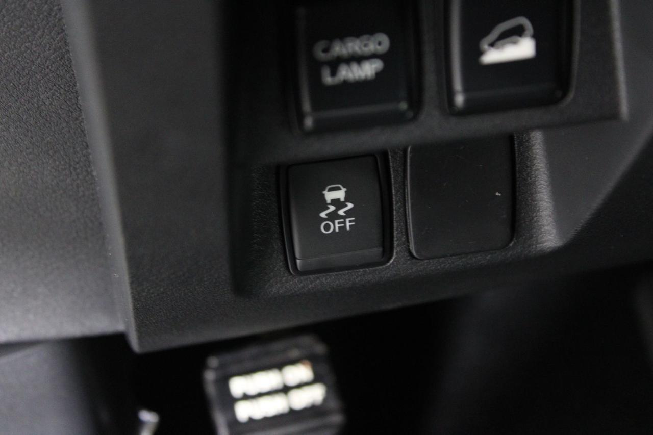 2026 Nissan Frontier S Manassas VA