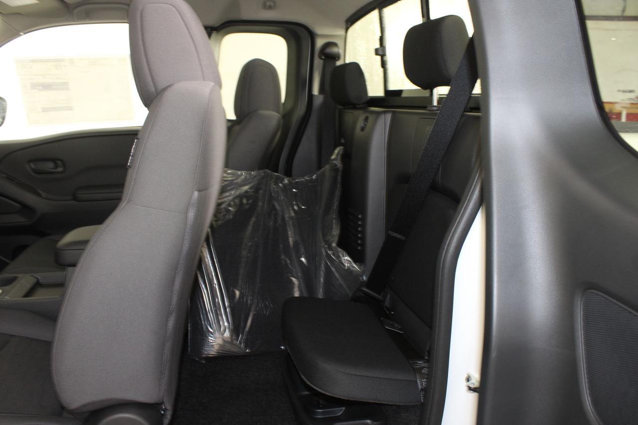 2026 Nissan Frontier S Manassas VA