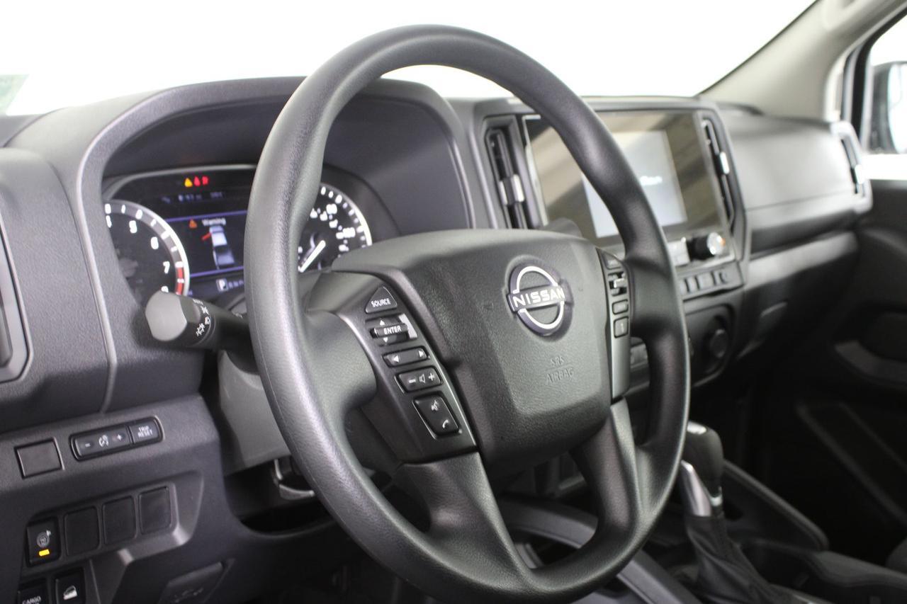 2026 Nissan Frontier S Manassas VA