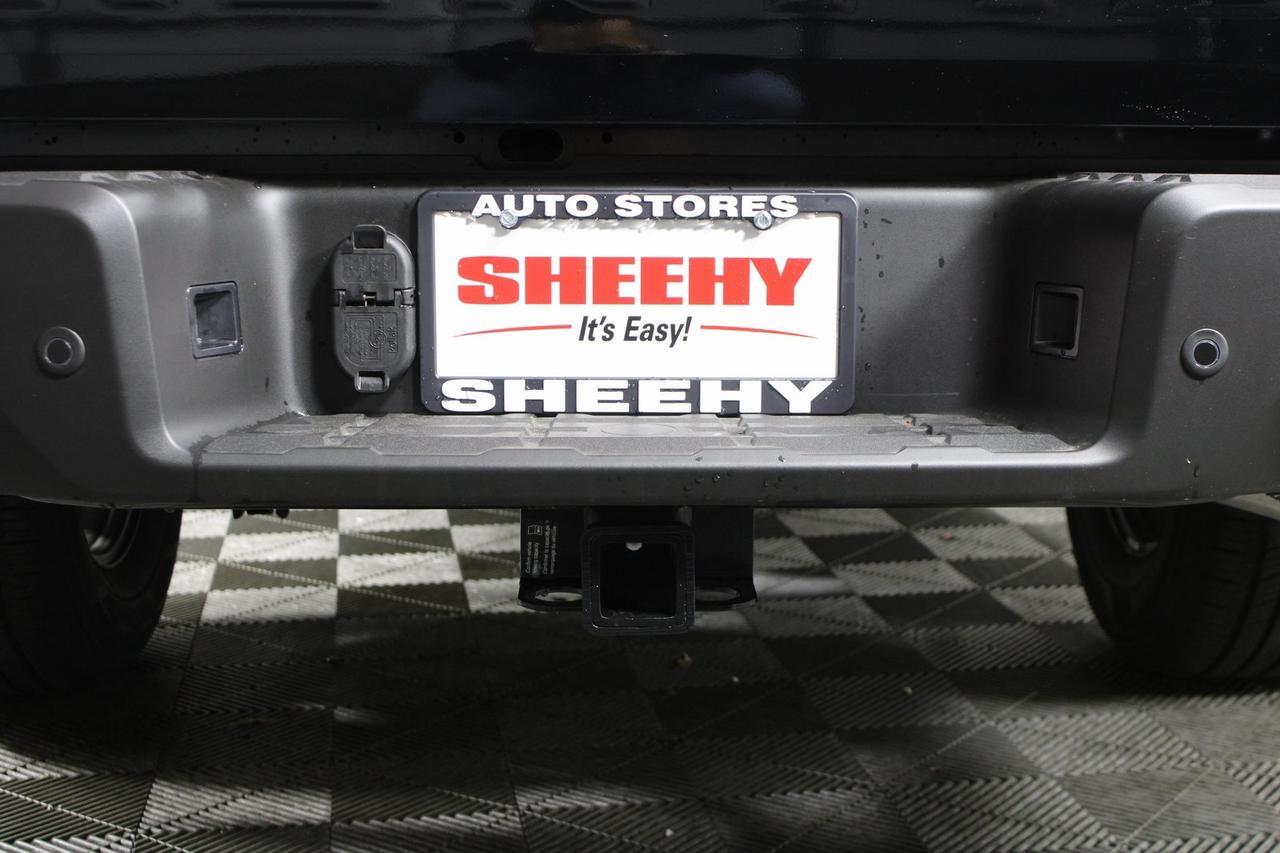 2026 Nissan Frontier S Manassas VA