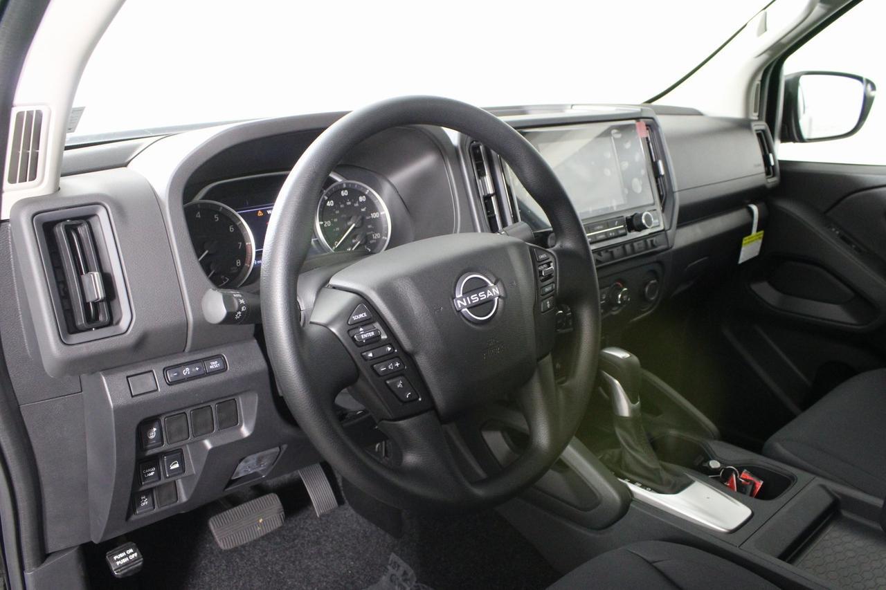 2026 Nissan Frontier S Manassas VA