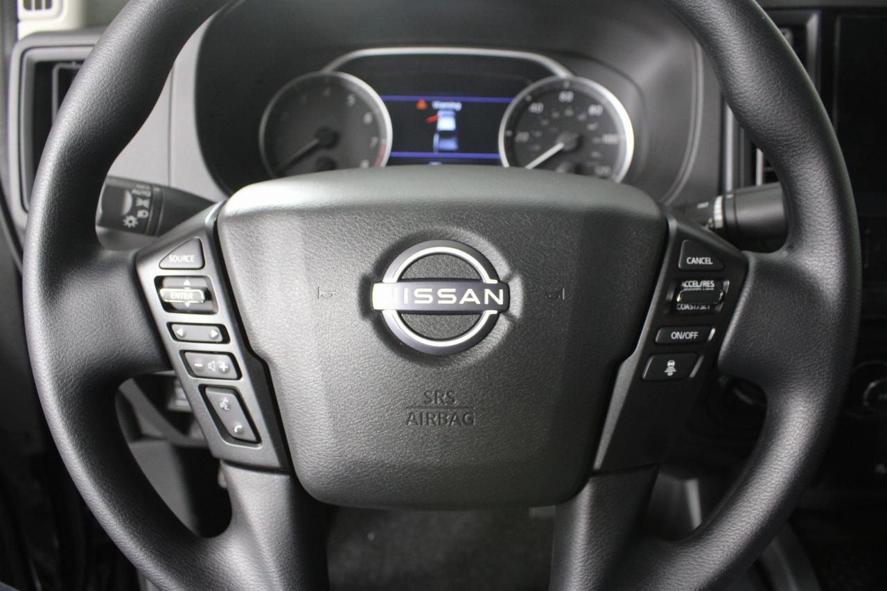 2026 Nissan Frontier S Manassas VA