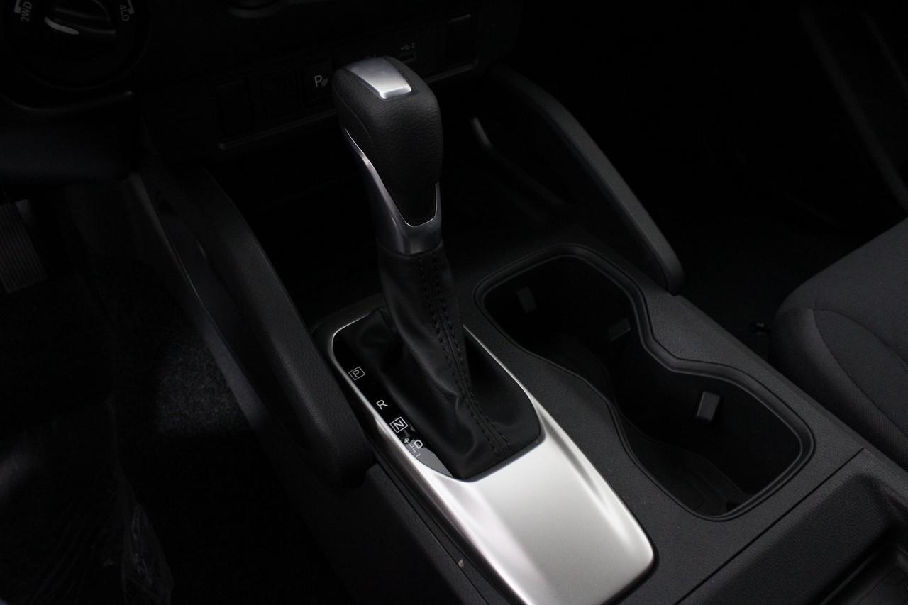 2026 Nissan Frontier S Manassas VA