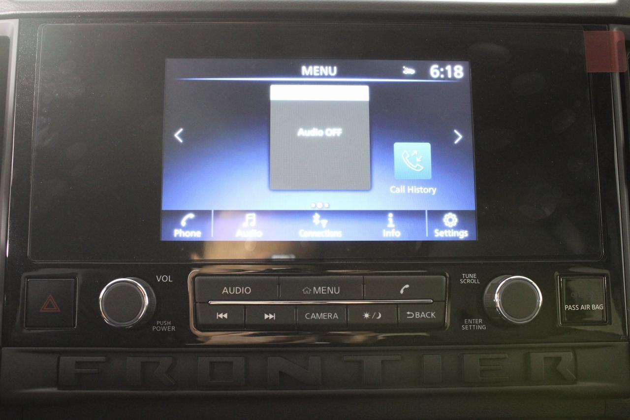 2026 Nissan Frontier S Manassas VA