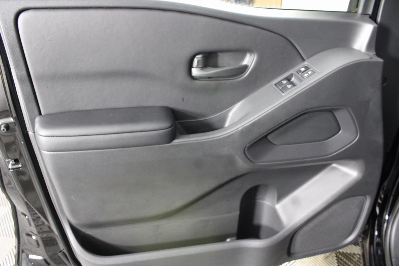 2026 Nissan Frontier S Manassas VA