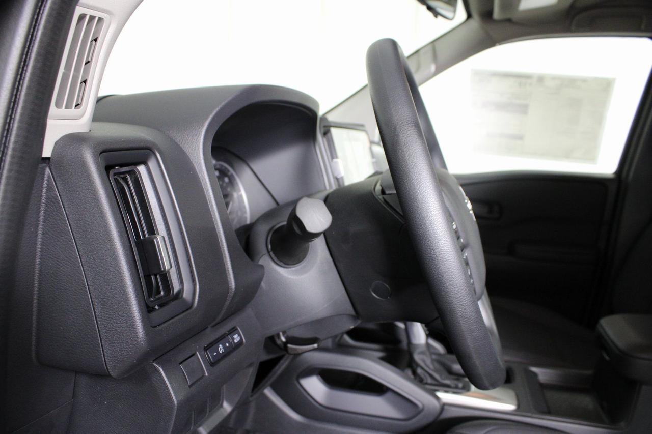 2026 Nissan Frontier S Manassas VA