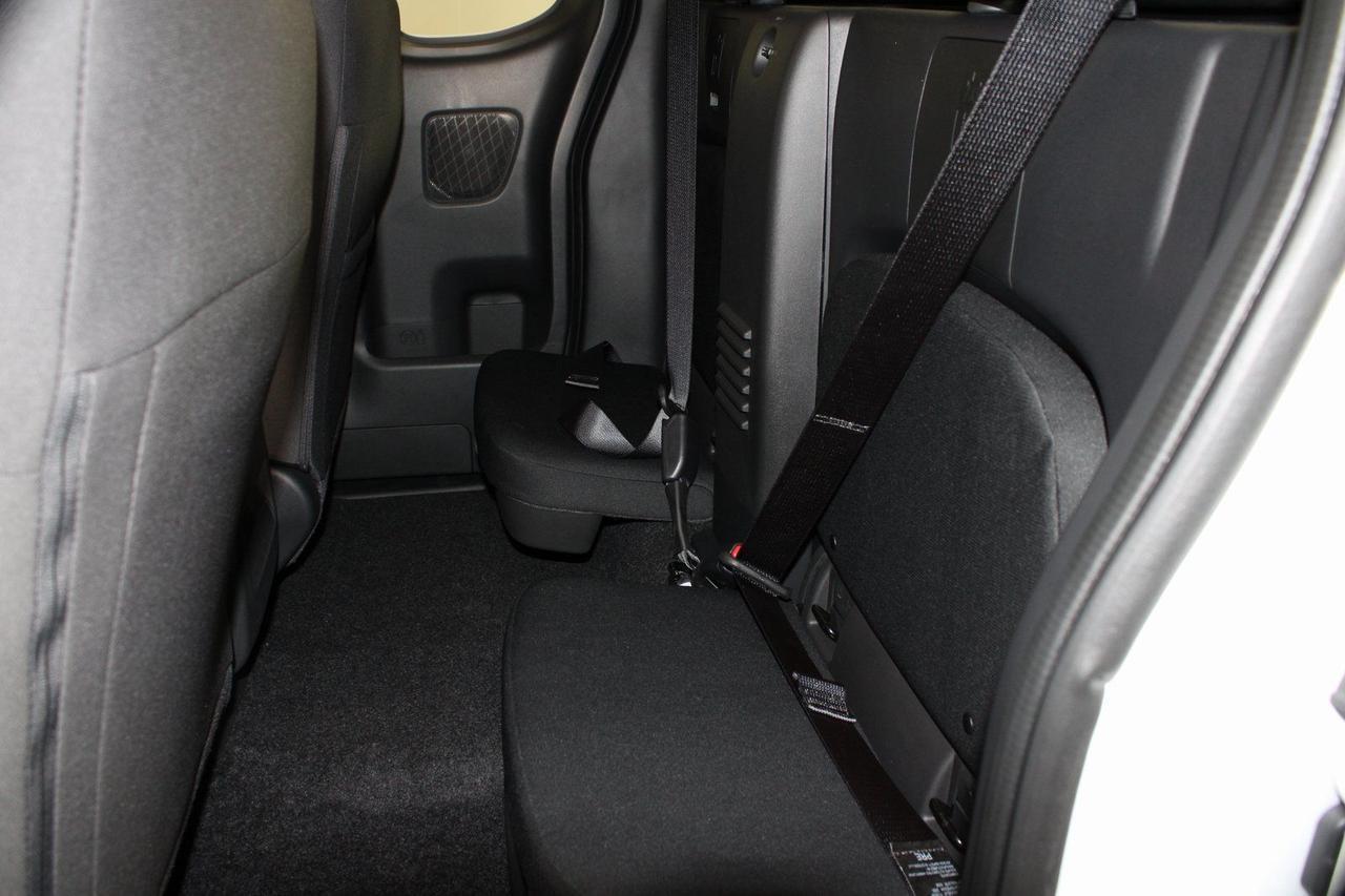 2026 Nissan Frontier S Manassas VA