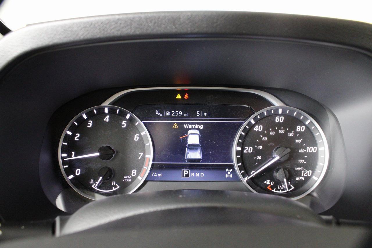 2026 Nissan Frontier S Manassas VA