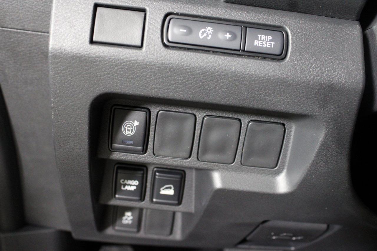 2026 Nissan Frontier S Manassas VA