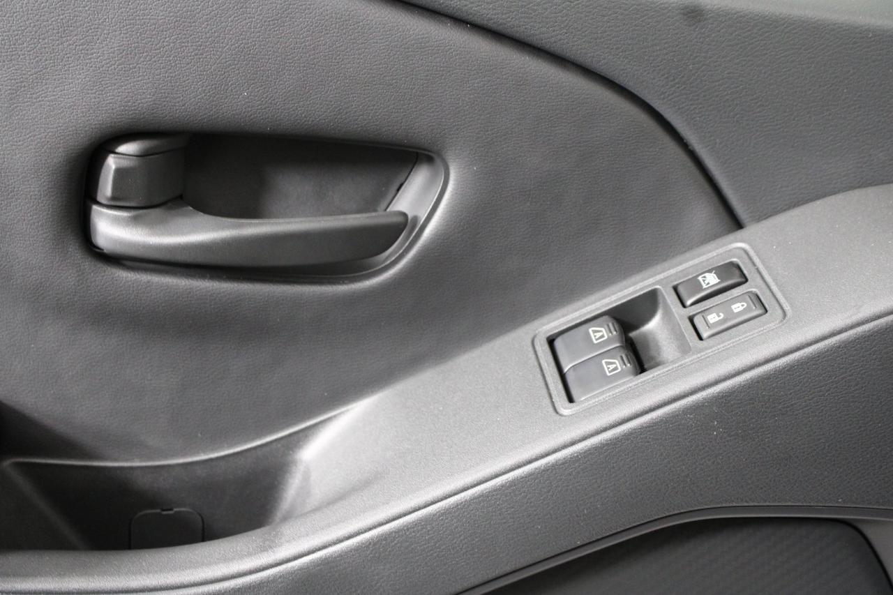 2026 Nissan Frontier S Manassas VA