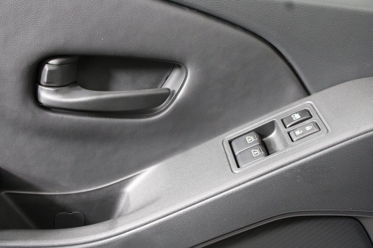 2026 Nissan Frontier S Manassas VA