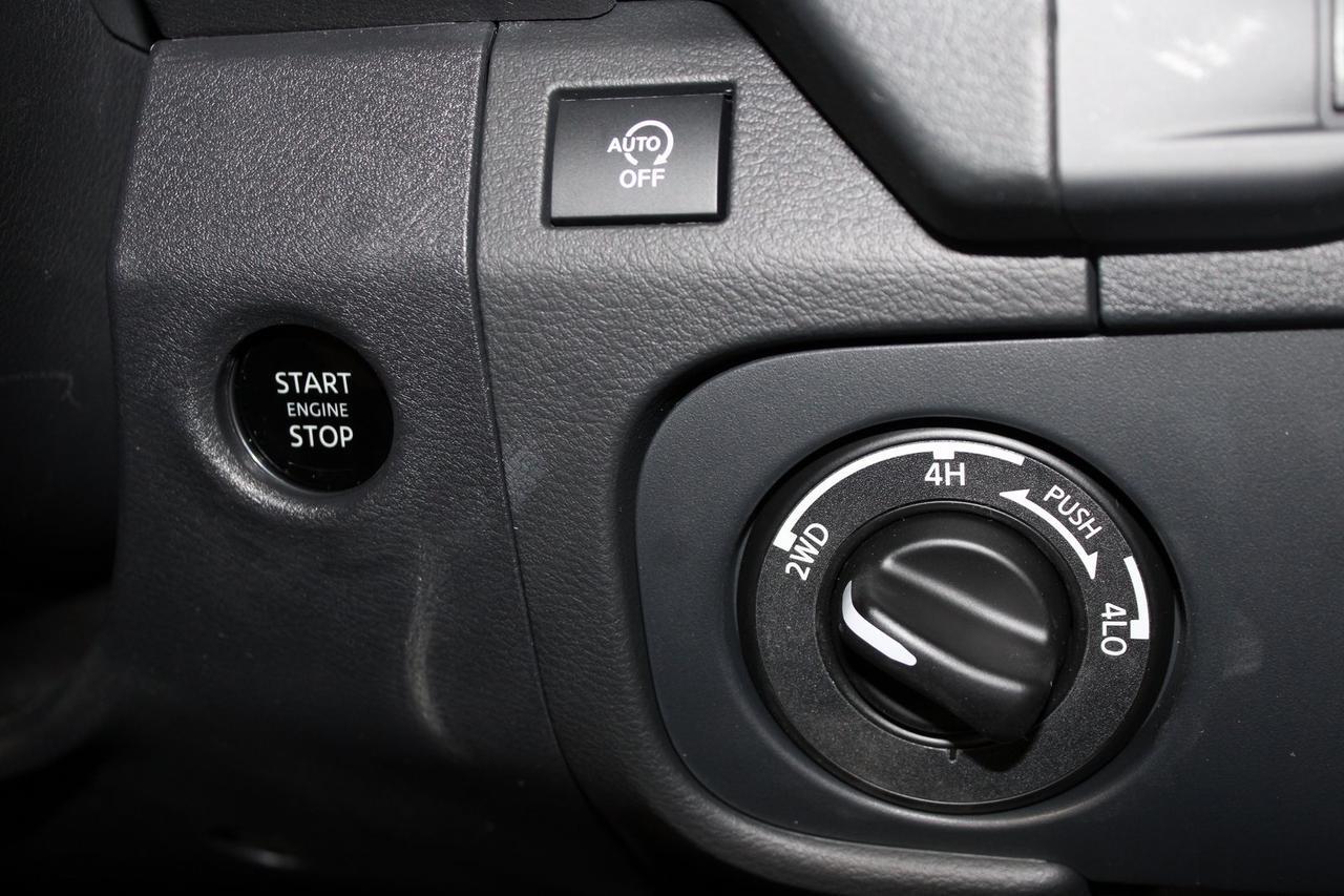 2026 Nissan Frontier S Manassas VA