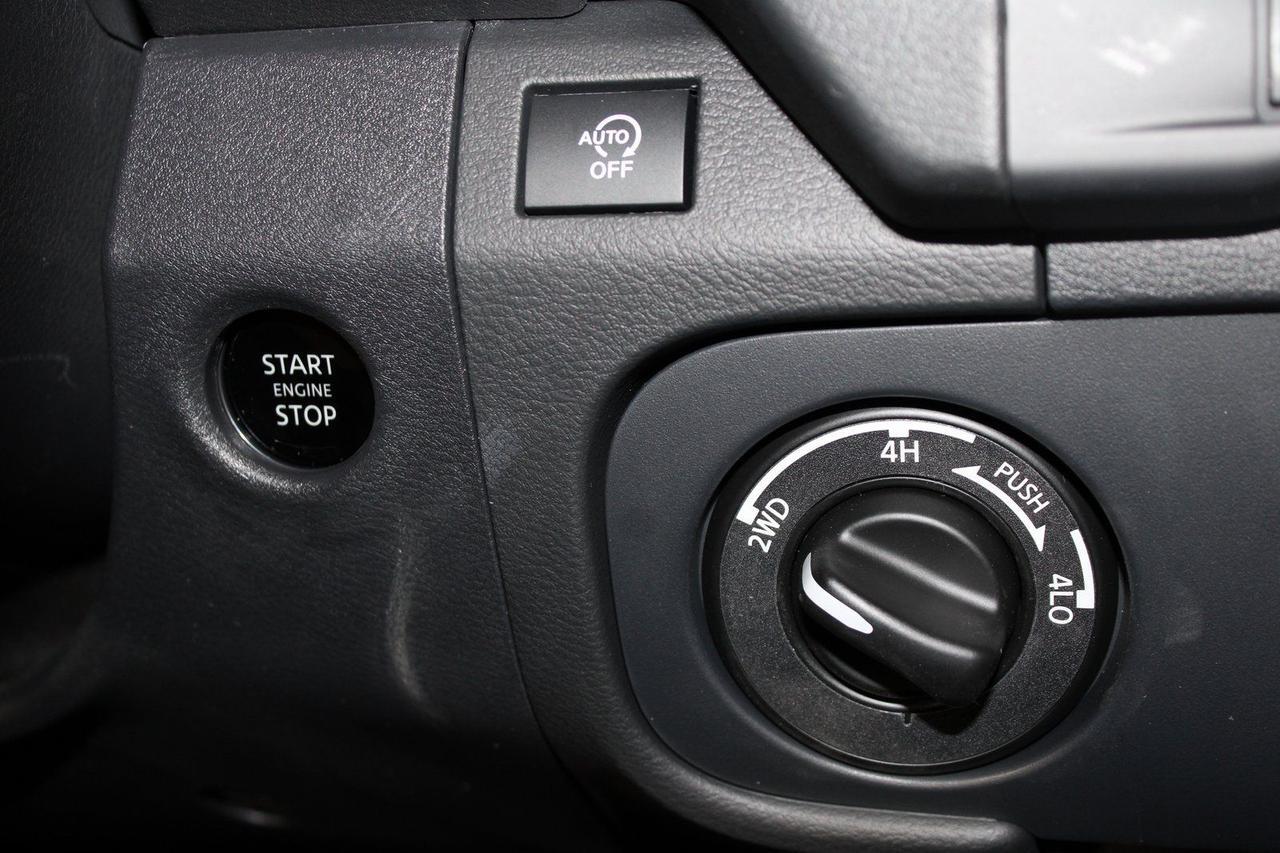 2026 Nissan Frontier S Manassas VA