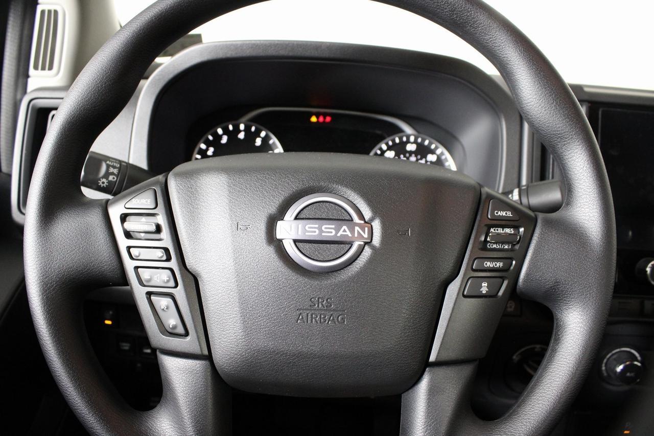 2026 Nissan Frontier S Manassas VA