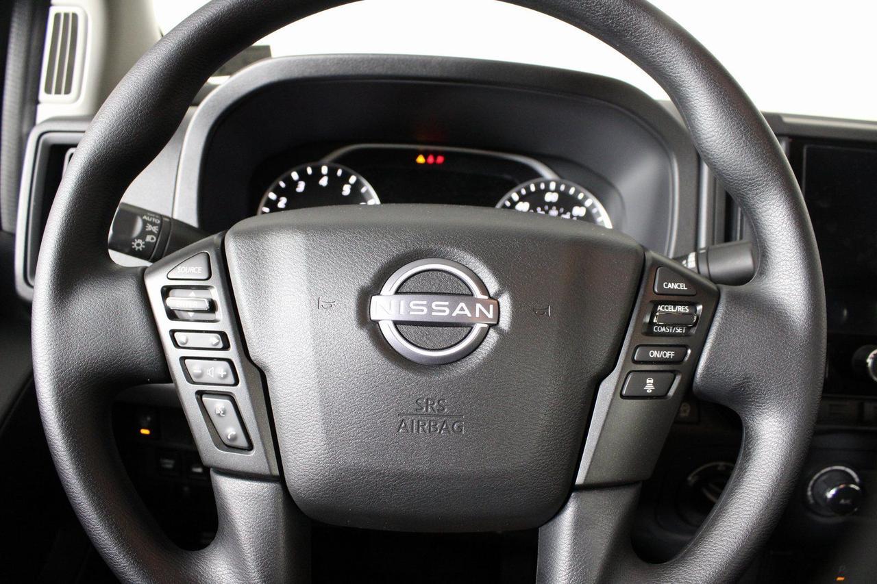 2026 Nissan Frontier S Manassas VA