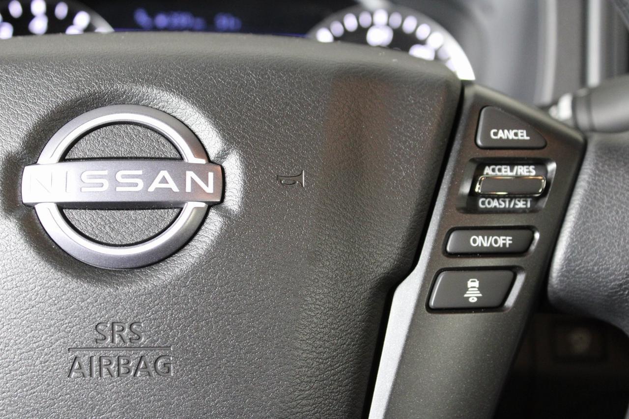 2026 Nissan Frontier S Manassas VA