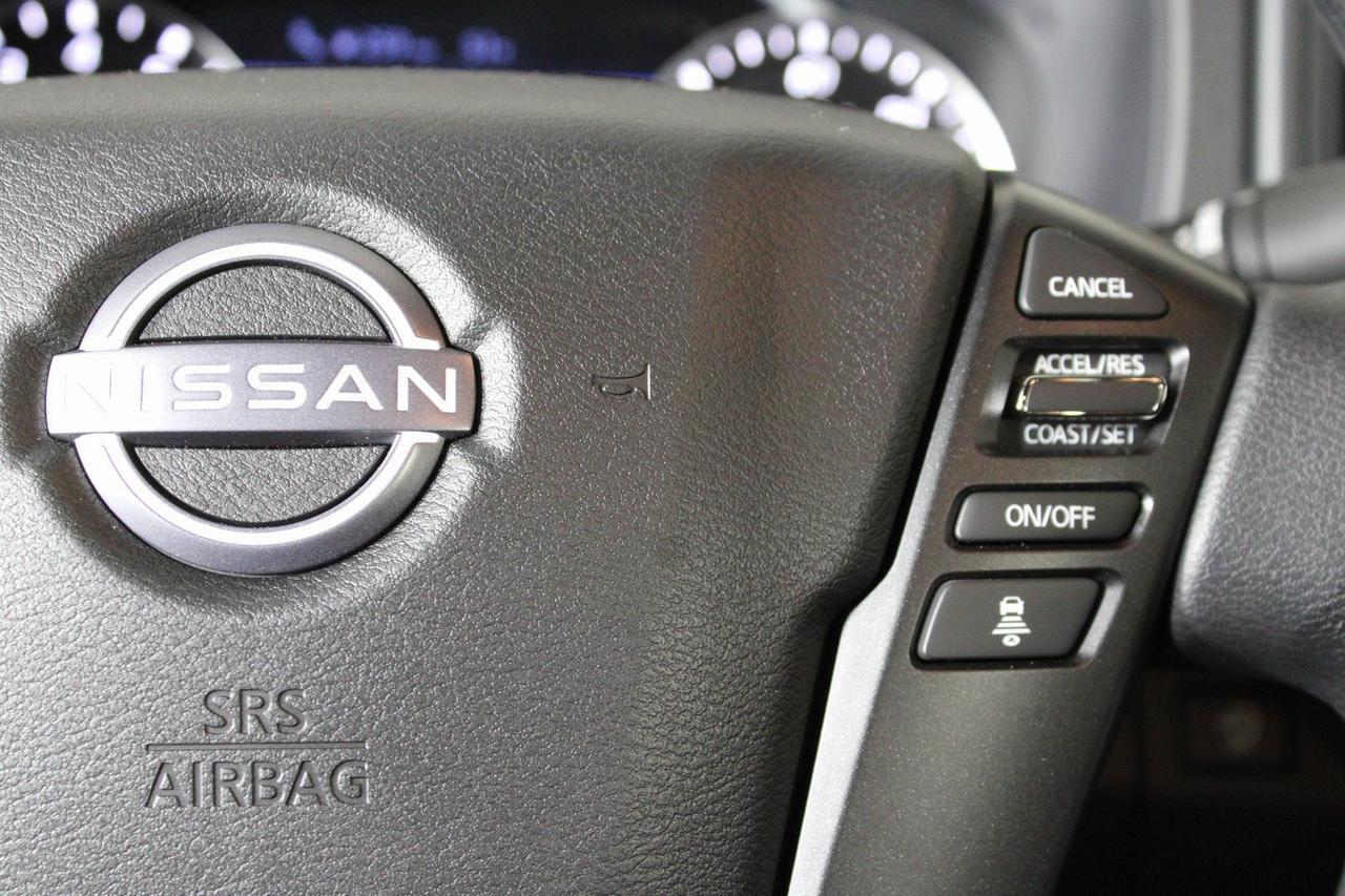 2026 Nissan Frontier S Manassas VA