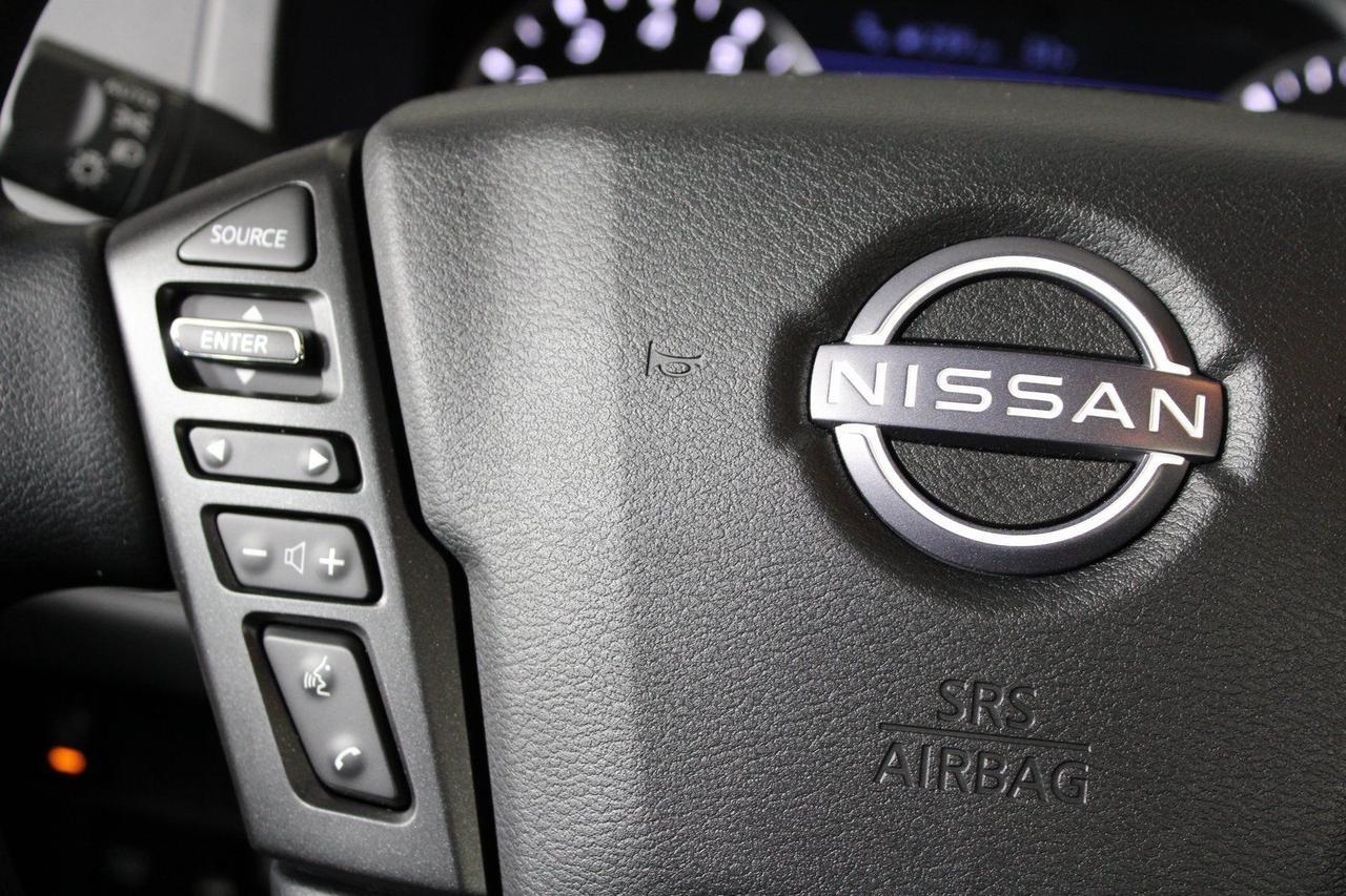 2026 Nissan Frontier S Manassas VA