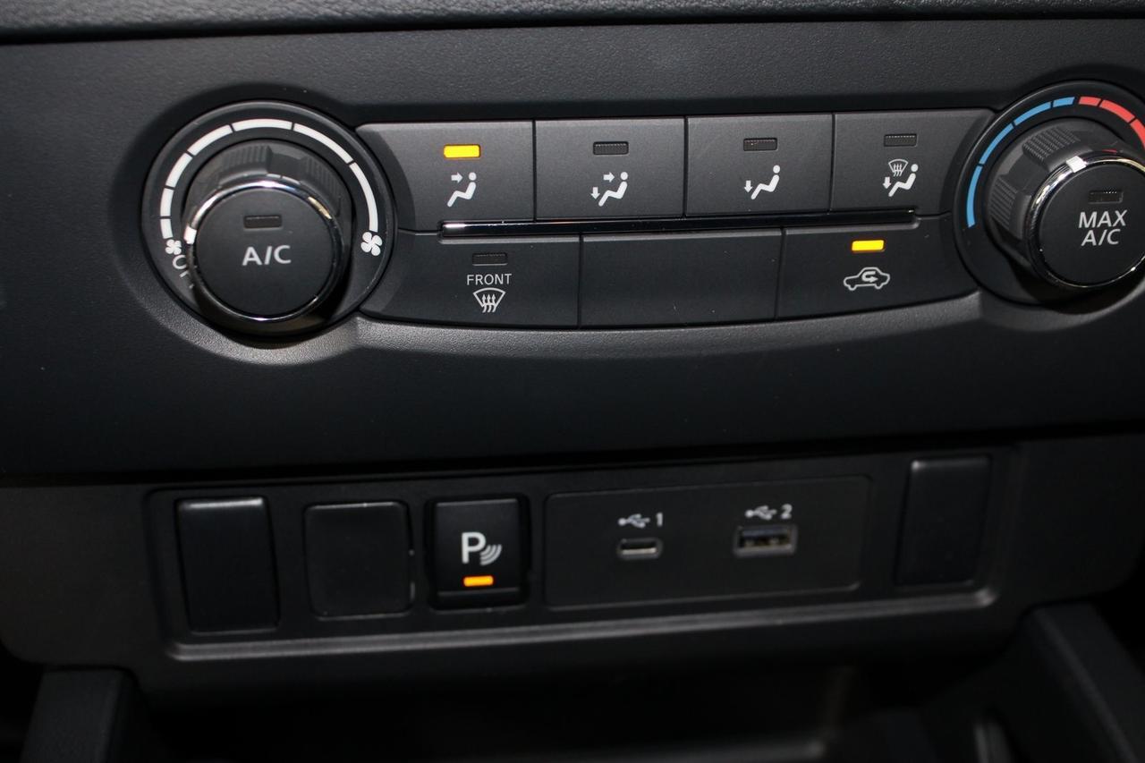 2026 Nissan Frontier S Manassas VA