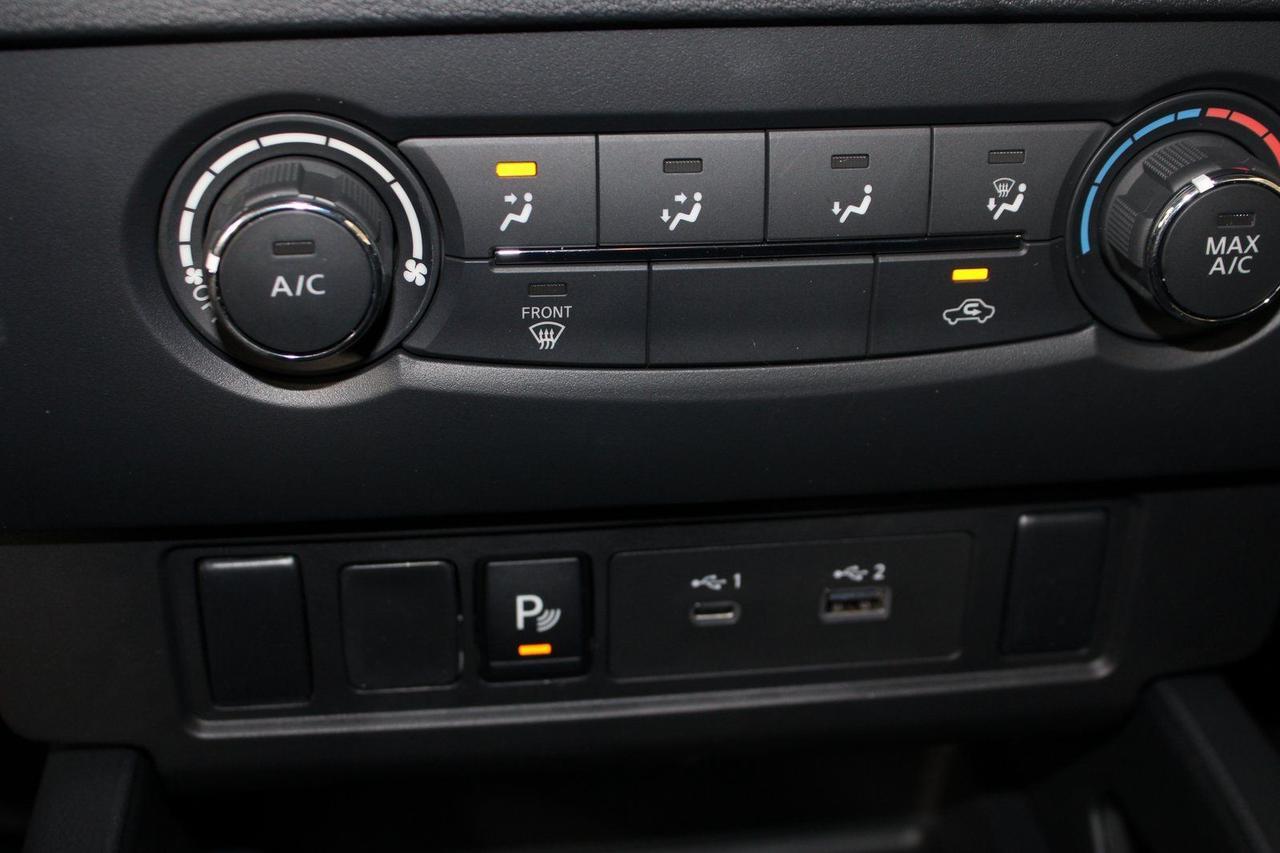 2026 Nissan Frontier S Manassas VA