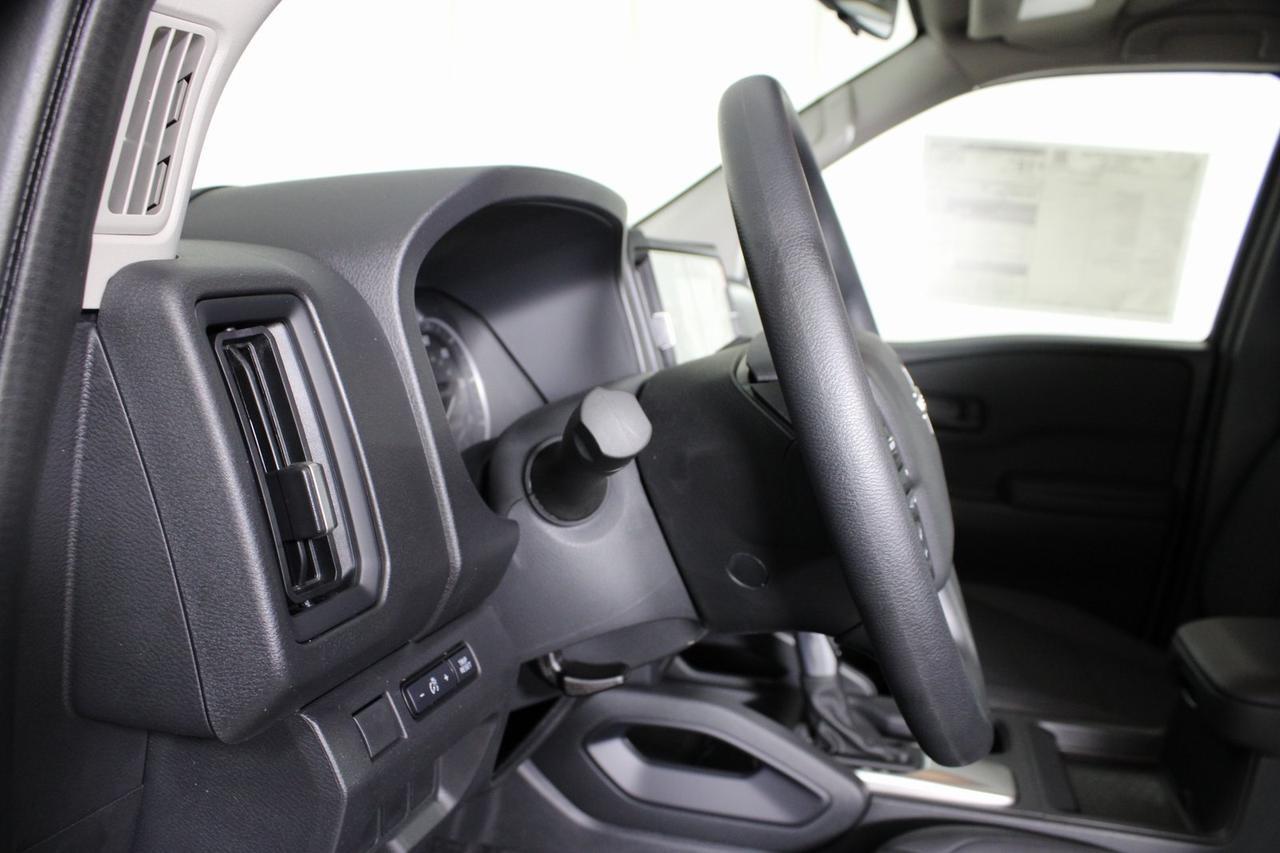 2026 Nissan Frontier S Manassas VA