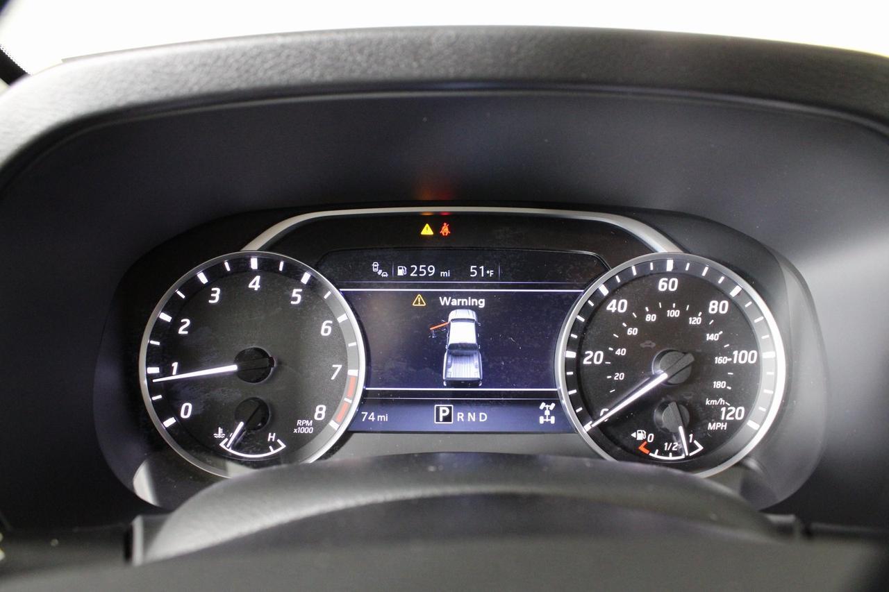 2026 Nissan Frontier S Manassas VA