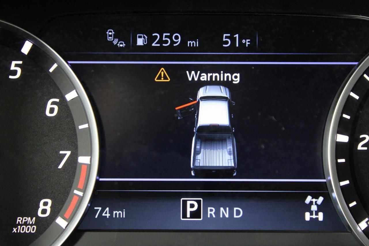 2026 Nissan Frontier S Manassas VA