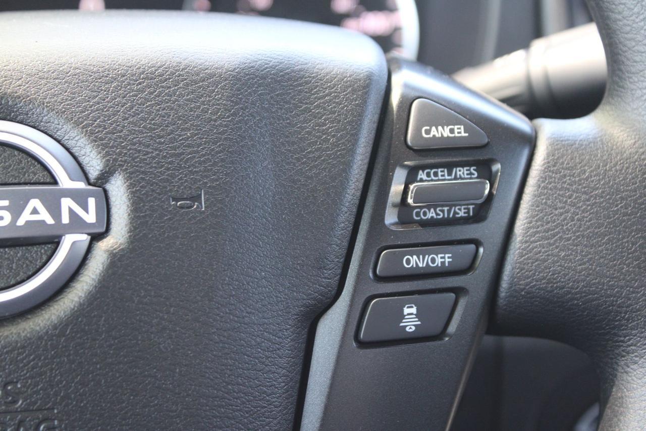 2026 Nissan Frontier S Manassas VA