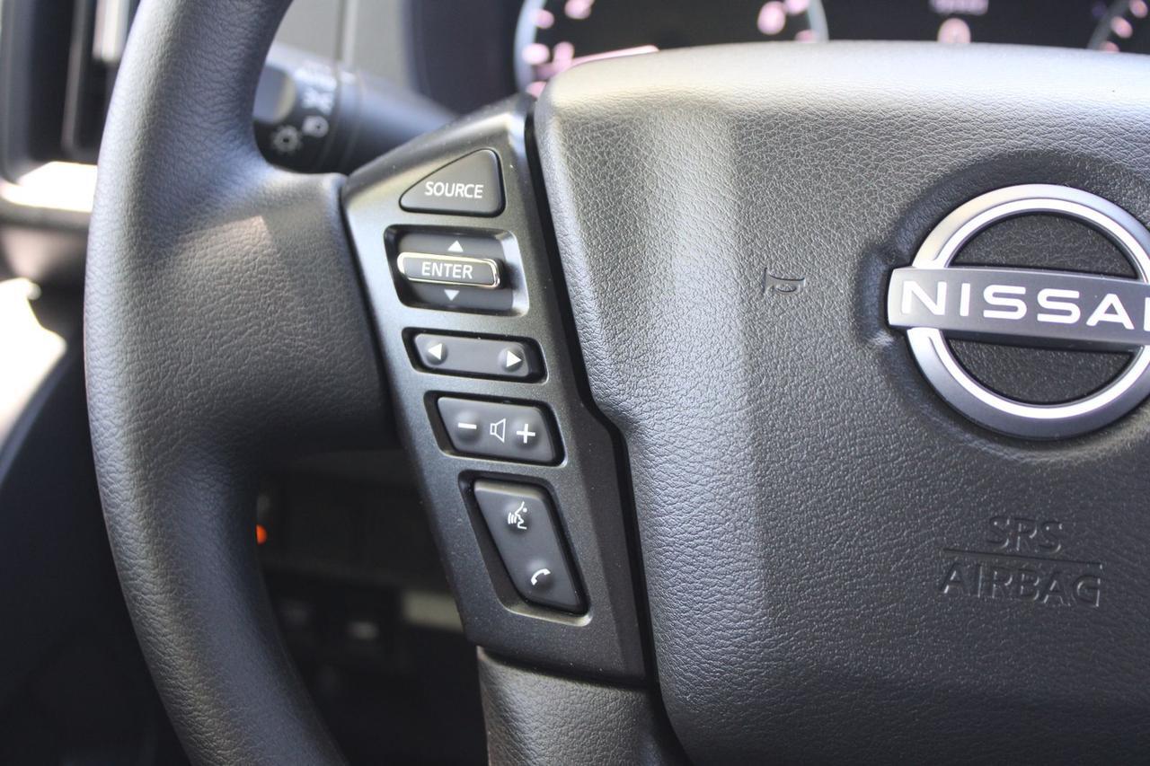 2026 Nissan Frontier S Manassas VA