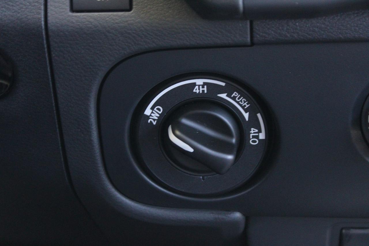 2026 Nissan Frontier S Manassas VA