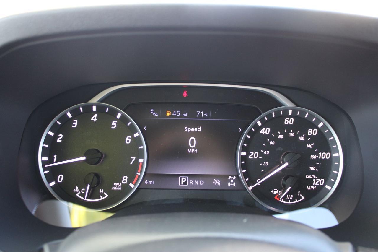 2026 Nissan Frontier S Manassas VA
