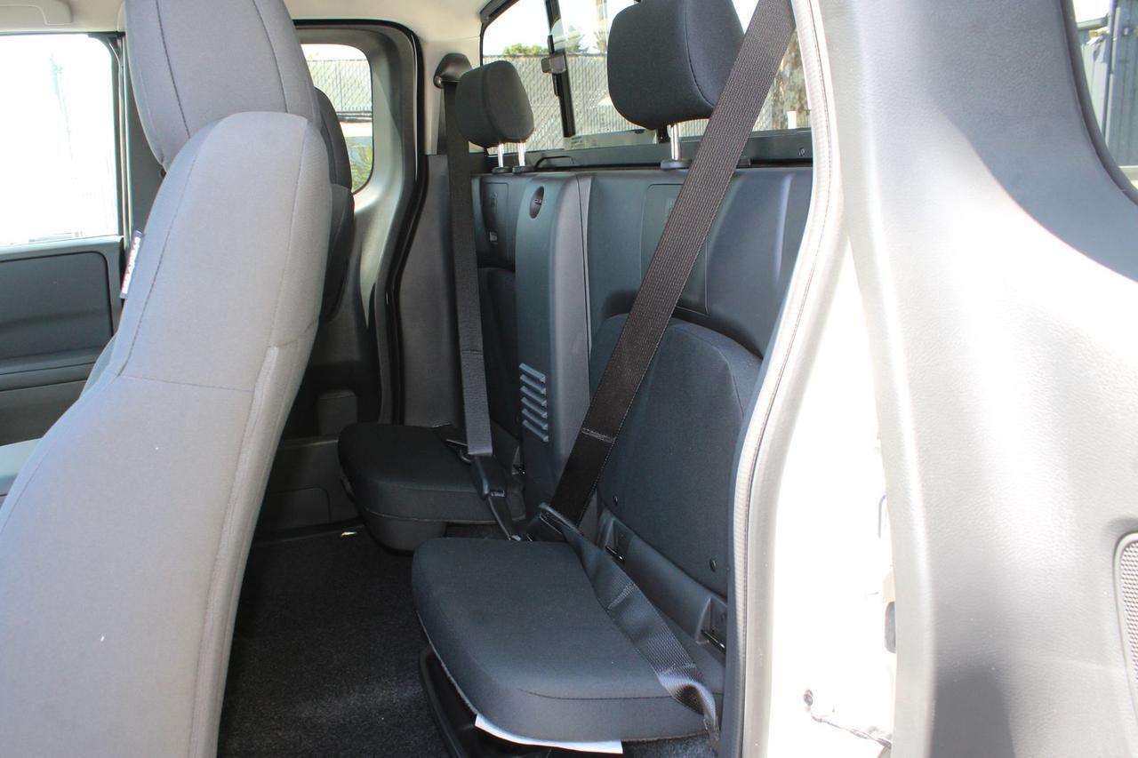 2026 Nissan Frontier S Manassas VA