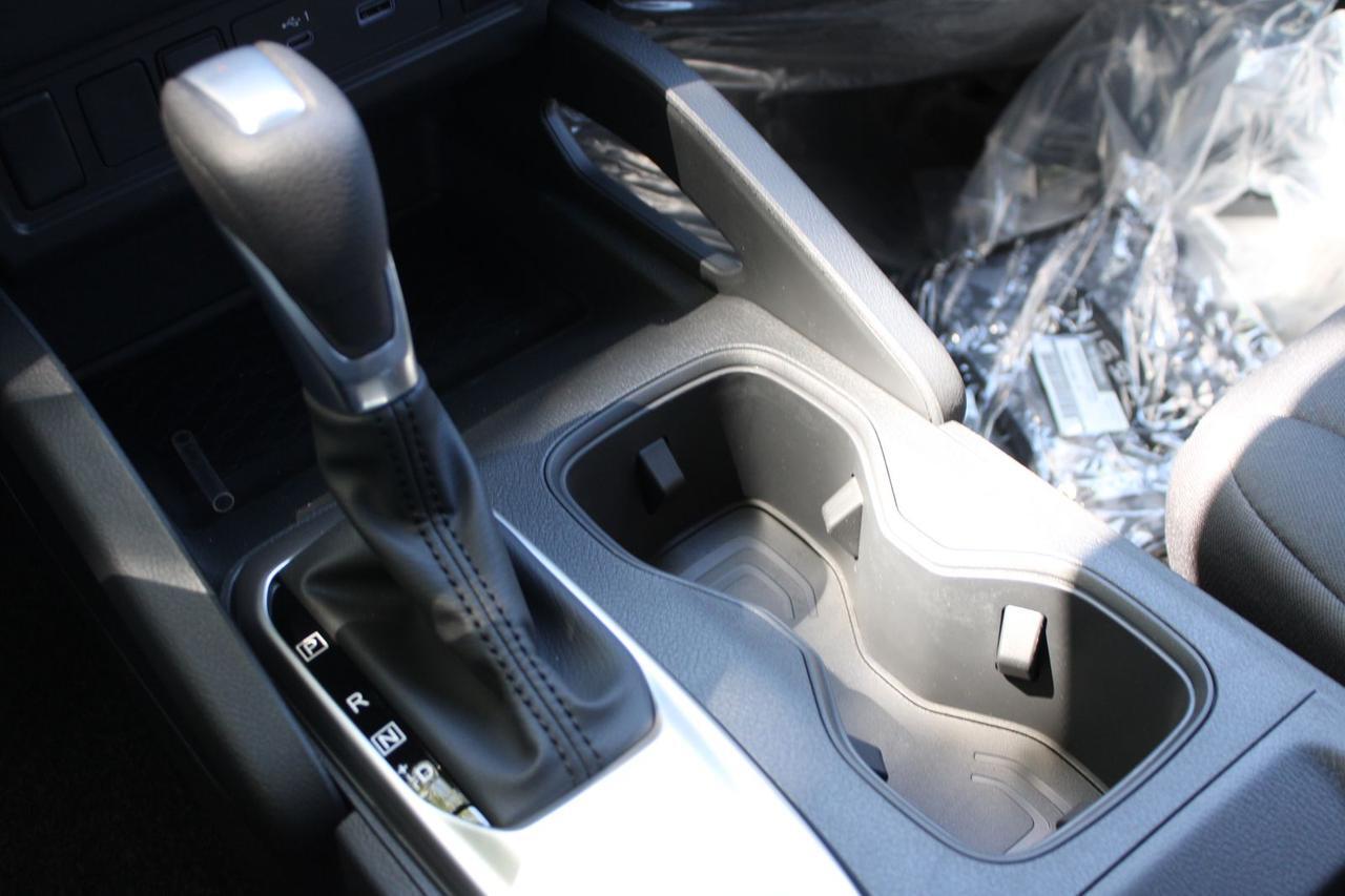 2026 Nissan Frontier S Manassas VA