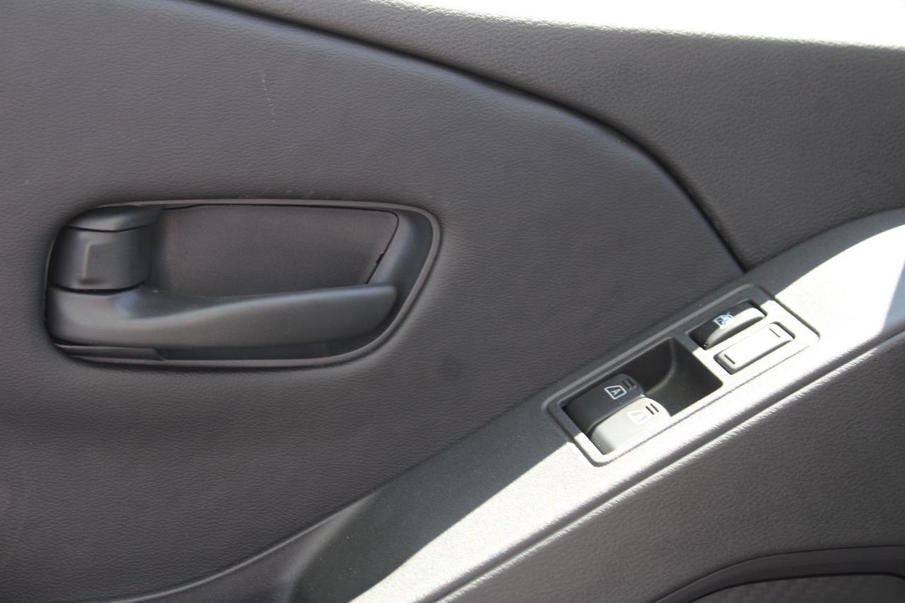2026 Nissan Frontier S Manassas VA