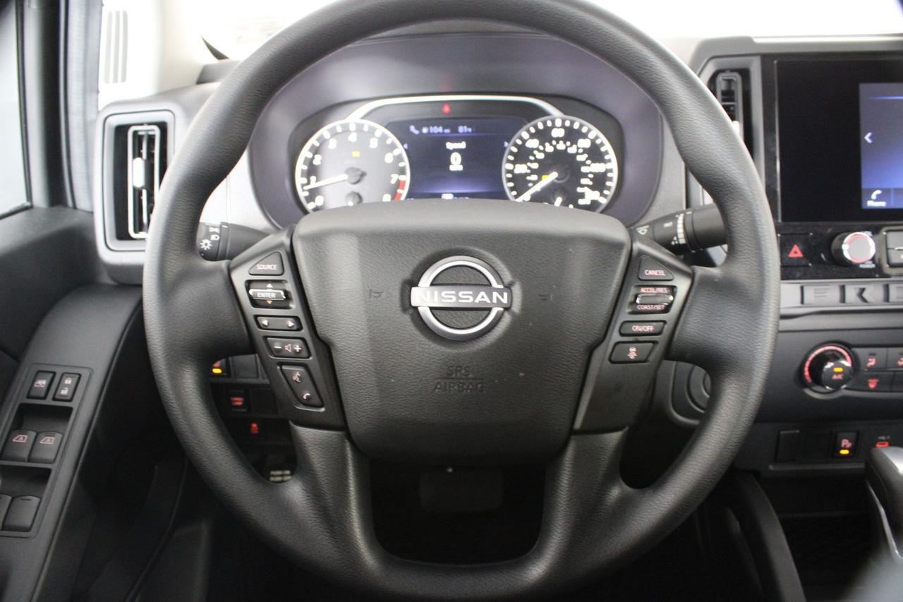 2026 Nissan Frontier S Manassas VA