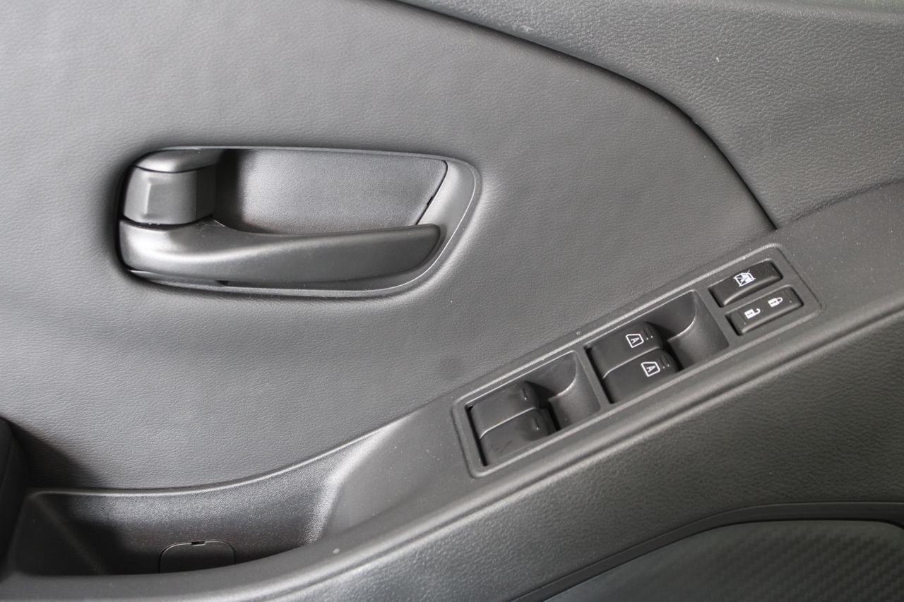 2026 Nissan Frontier S Manassas VA