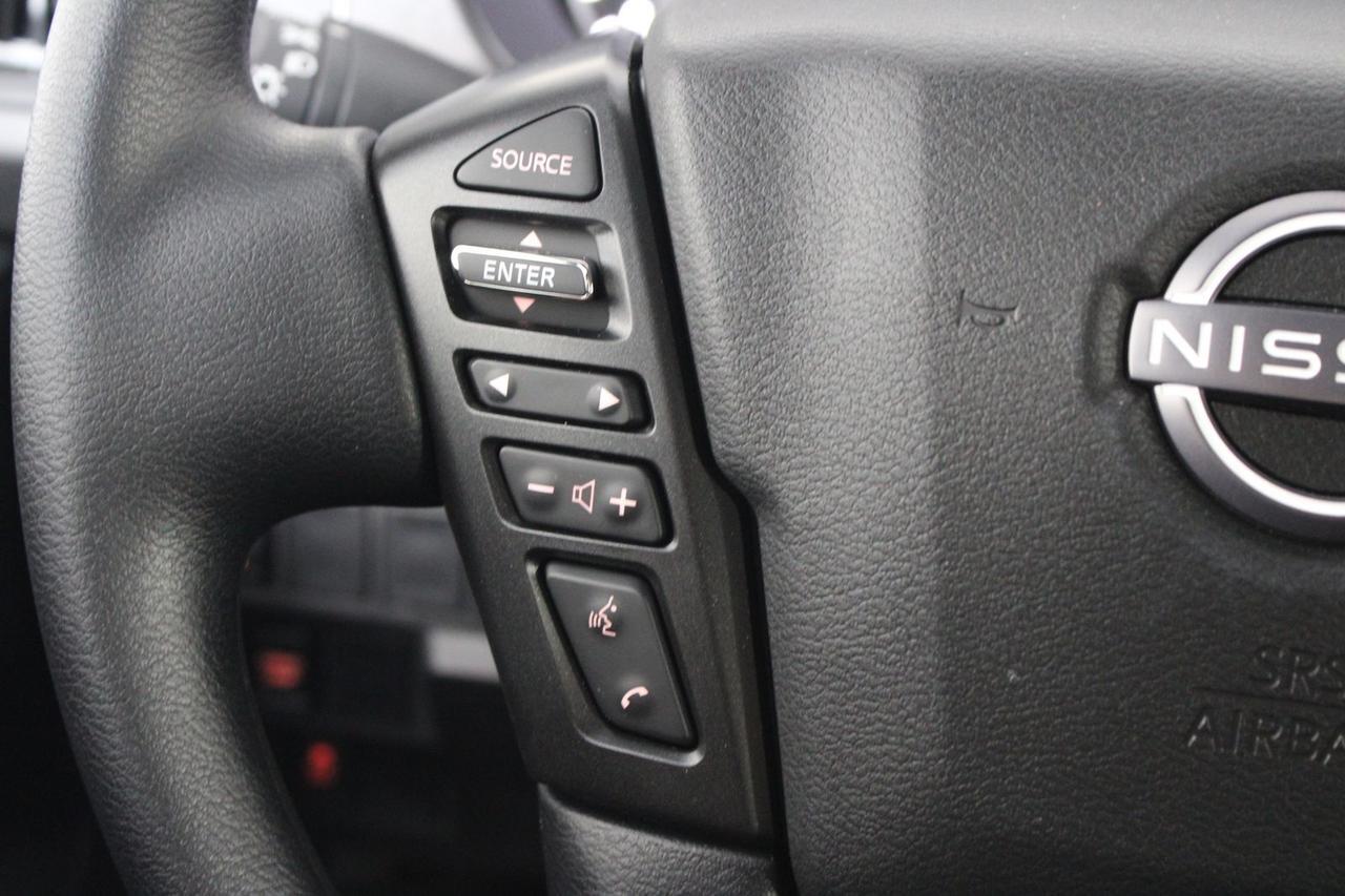 2026 Nissan Frontier S Manassas VA