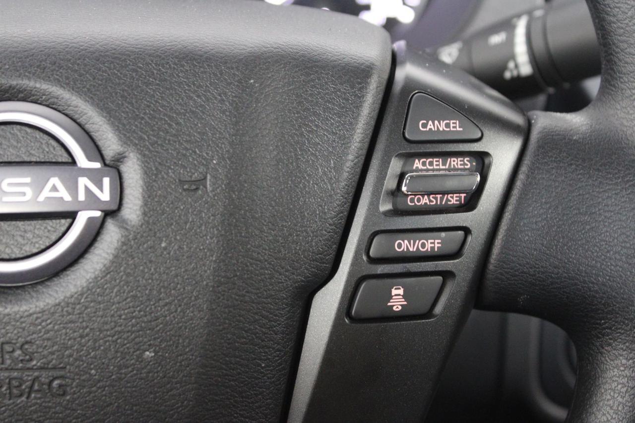 2026 Nissan Frontier S Manassas VA