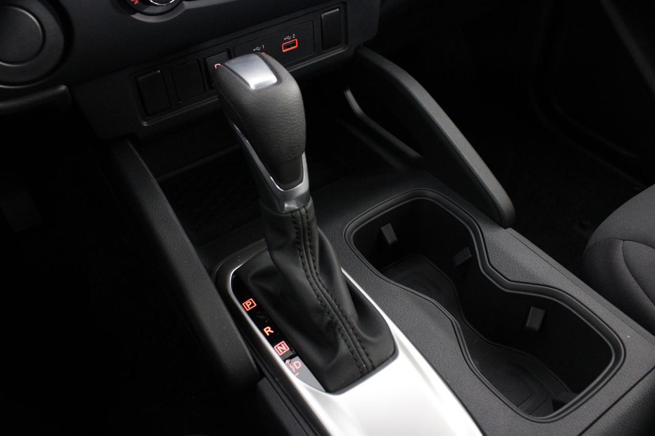 2026 Nissan Frontier S Manassas VA