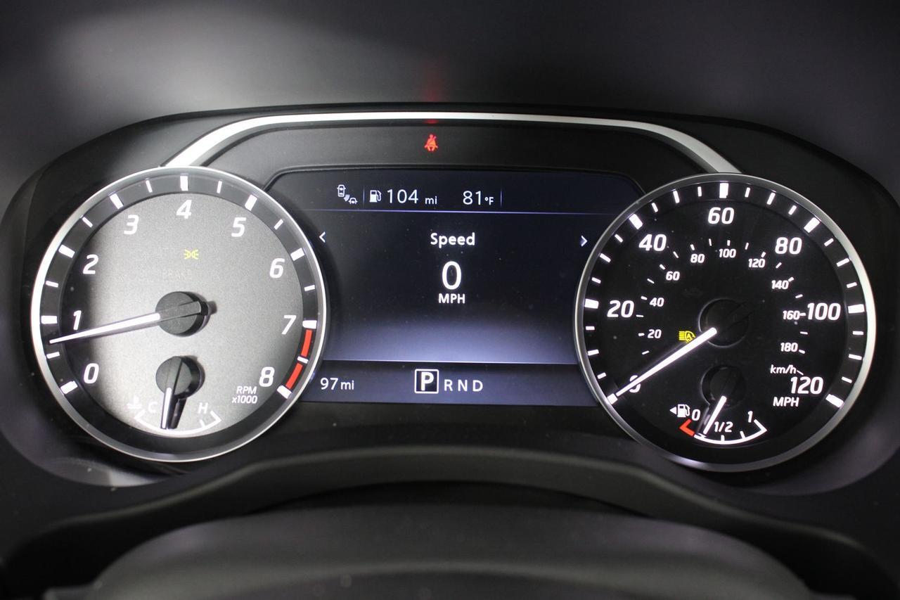 2026 Nissan Frontier S Manassas VA