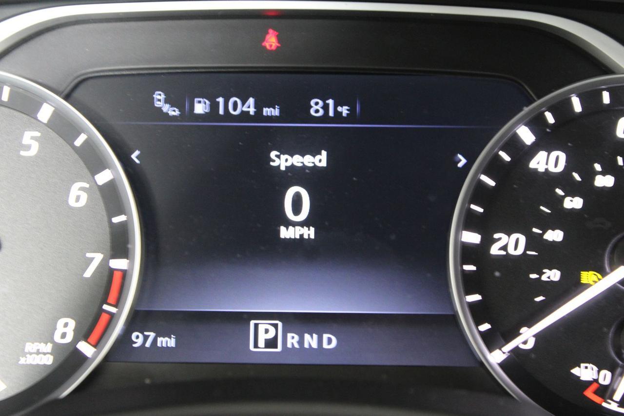 2026 Nissan Frontier S Manassas VA