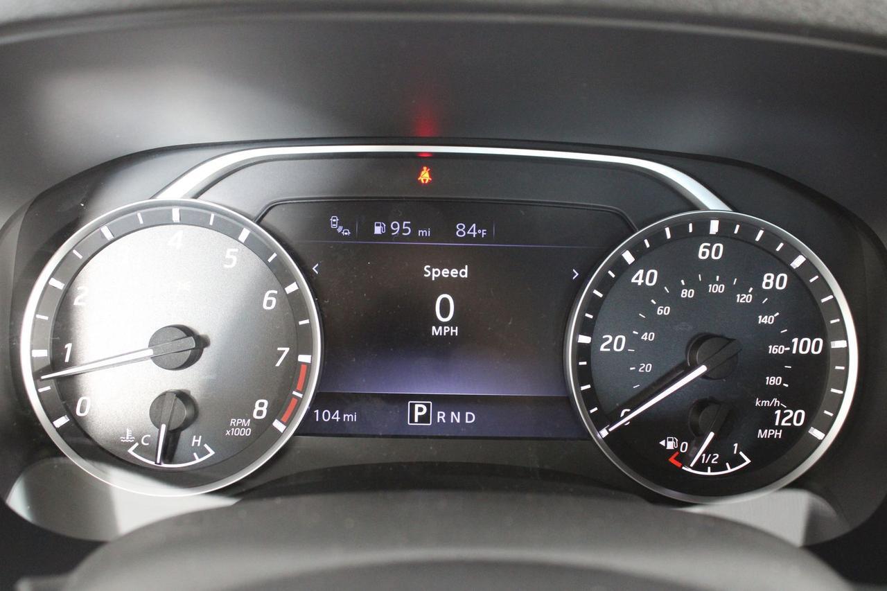 2026 Nissan Frontier S Manassas VA