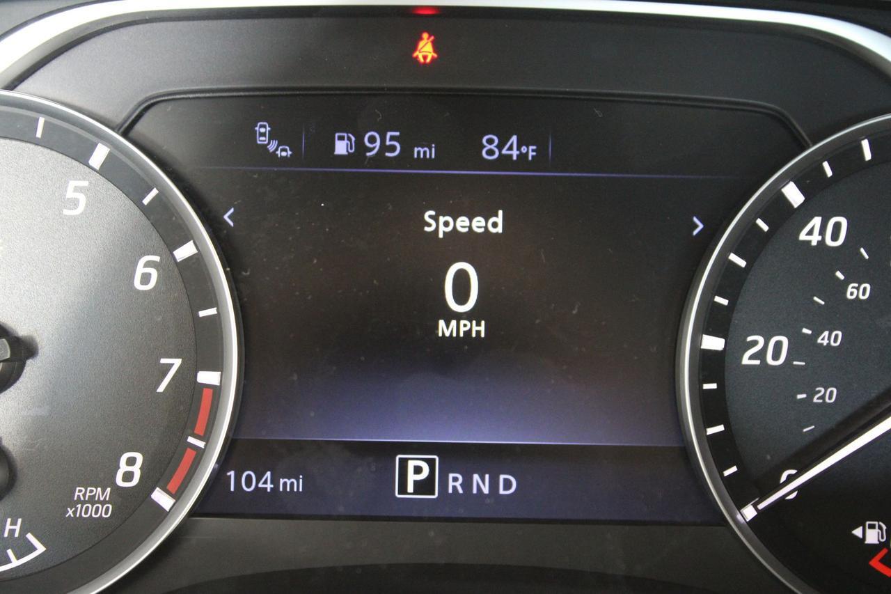 2026 Nissan Frontier S Manassas VA