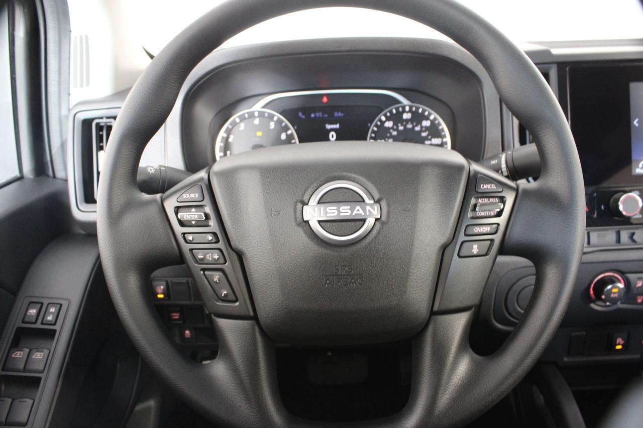 2026 Nissan Frontier S Manassas VA