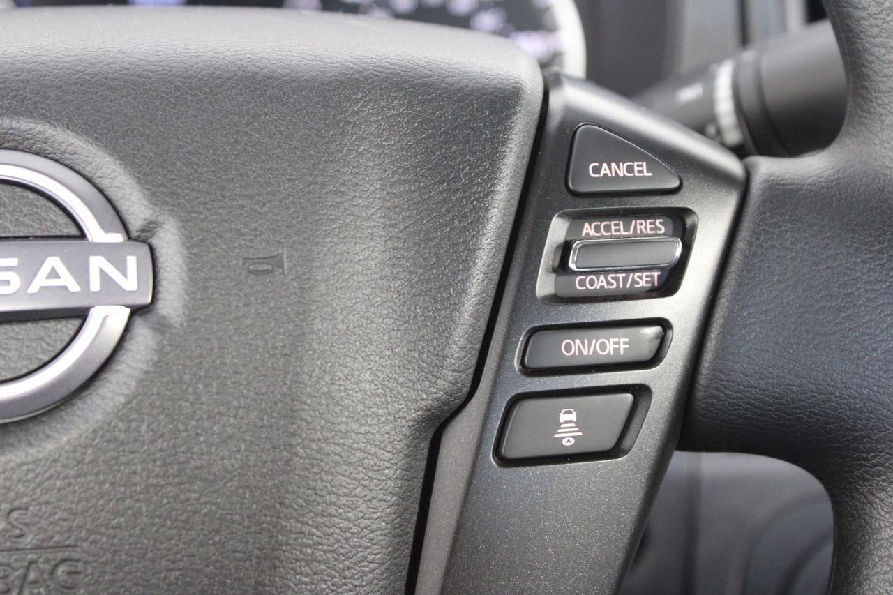 2026 Nissan Frontier S Manassas VA