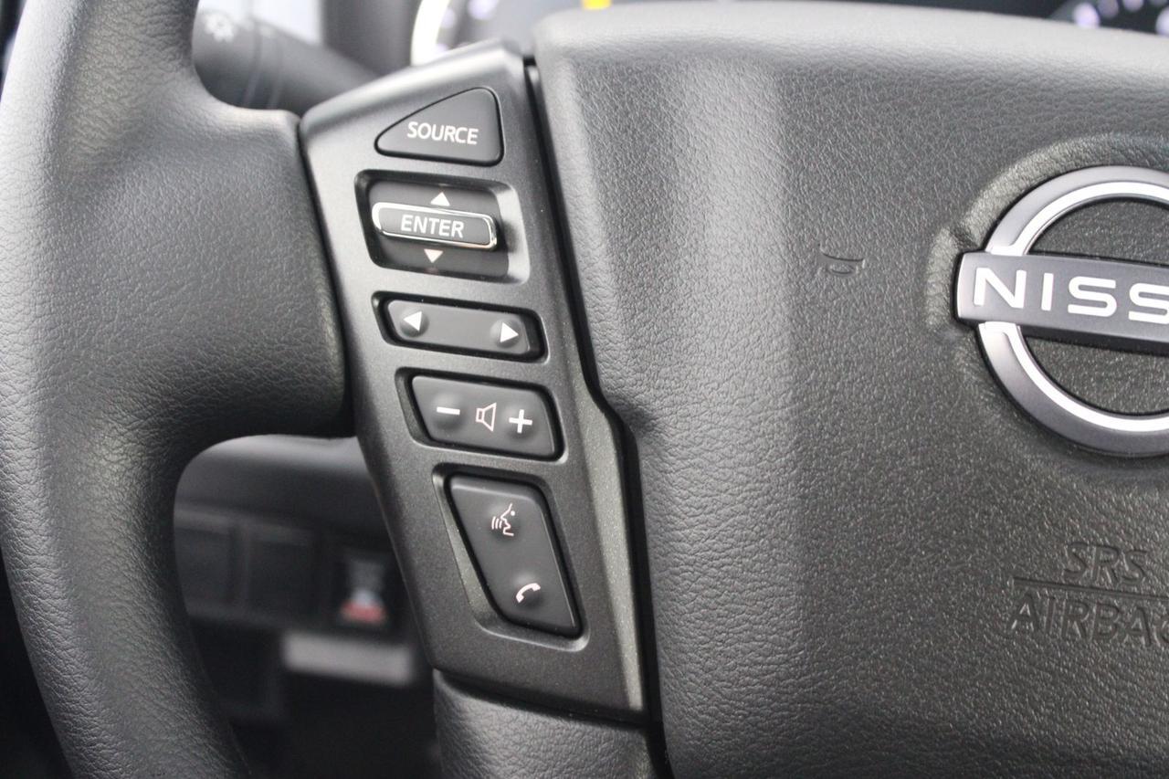 2026 Nissan Frontier S Manassas VA