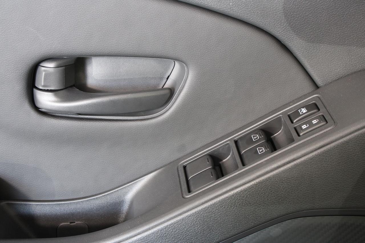 2026 Nissan Frontier S Manassas VA