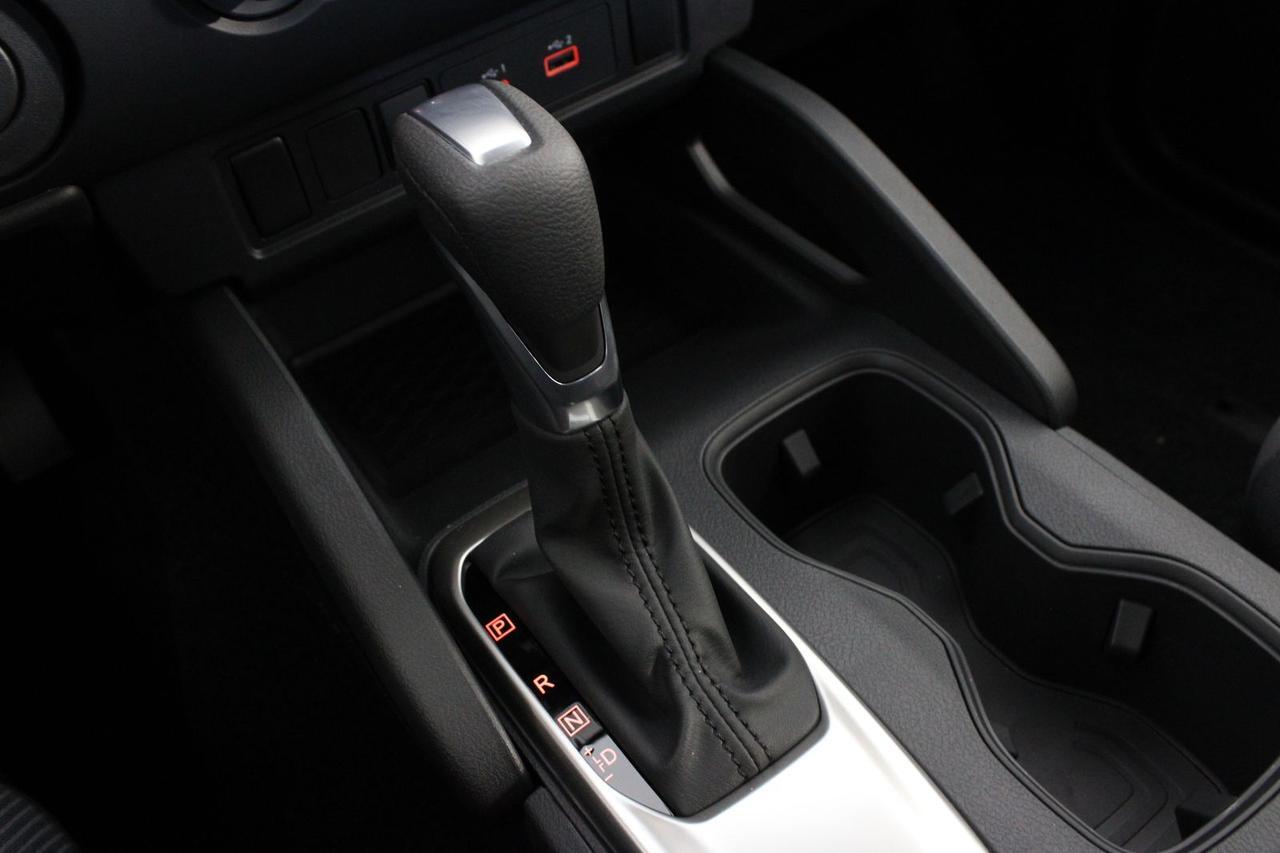 2026 Nissan Frontier S Manassas VA