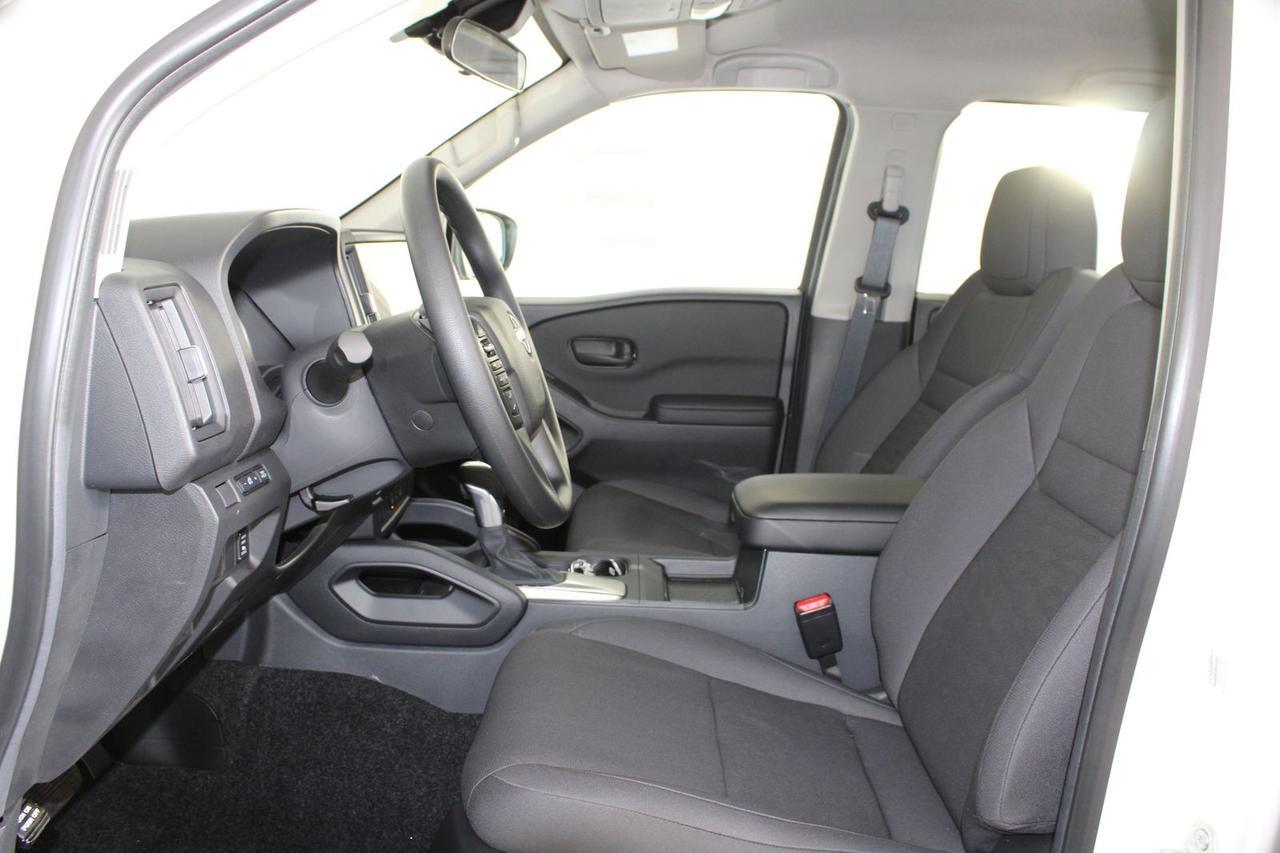 2026 Nissan Frontier S Manassas VA